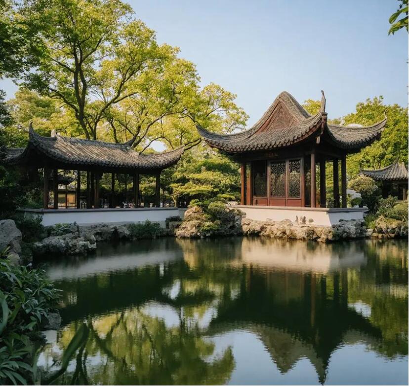 湖南花留土建有限公司